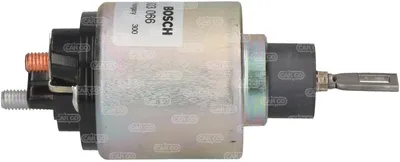 Втягуюче релє стартера BOSCH 1.986.SE1.571.879