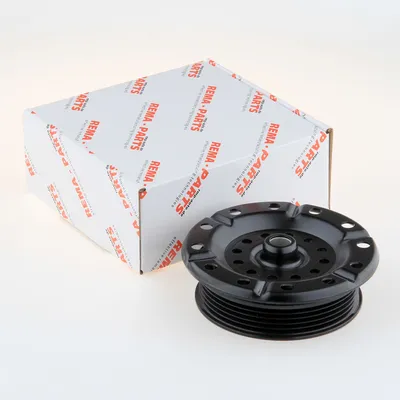 Шків компресора Rema Parts CA301