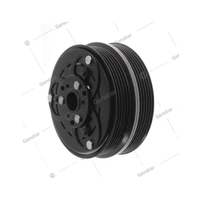 Зчеплення компресора Rema Parts CA851