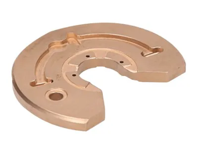Підшипник упорний турбіни Rema Parts 167484