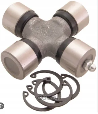 Хрестовина карданного валу FBC 35968