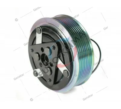 Зчеплення компресора Euro Klima CA20812V