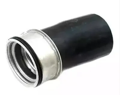 Патрубок турбіни повітряний TOYOTA 1650710V020