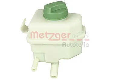 Бачок ГПК Metzger 2140313