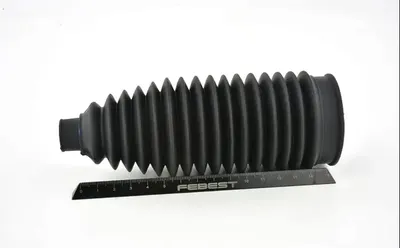 Пильовик кермової рейки FEBEST TRKB-ACV40