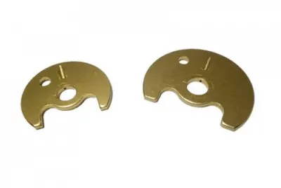 Підшипник упорний турбіни EE AMGT42