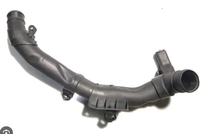 Патрубок турбіни повітряний Rema Parts 1K0145840AE