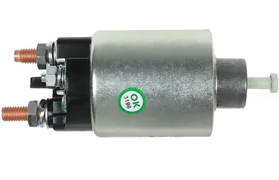 Втягивающее реле стартера AS-PL SS1145P