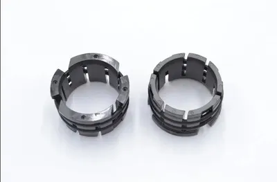 Розпірна втулка КР MOTORHERZ HLL00614