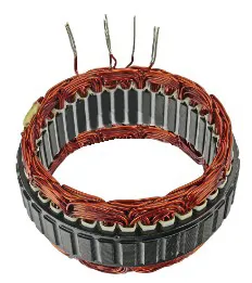 Статор генератора KRAUF AFM9186