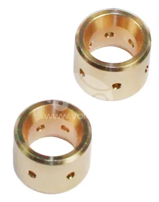 Підшипник упорний турбіни EE 1700016003