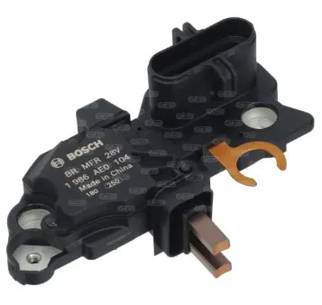 Регулятор генератора CARGO 335988