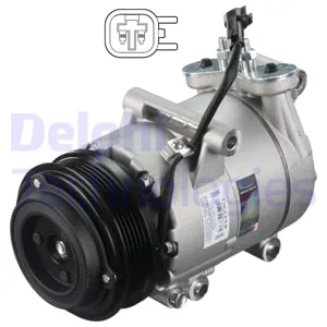 Компресор кондиціонеру DELPHI CS20350