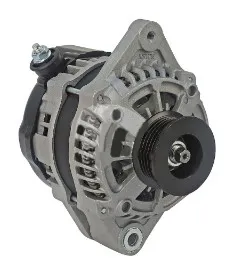 Генератор SUZUKI 3140061M00