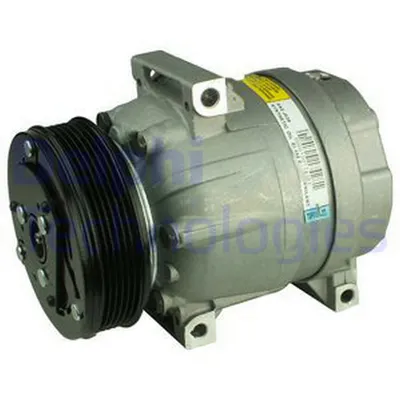Компресор кондиціонеру DELPHI TSP0155023