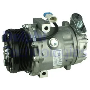 Компресор кондиціонеру DELPHI TSP0159249