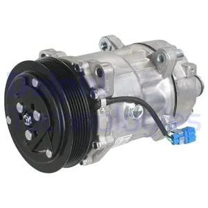 Компресор кондиціонеру DELPHI TSP0159381