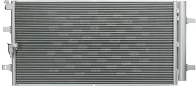 Радіатор кондиціонера  CARGO 261293