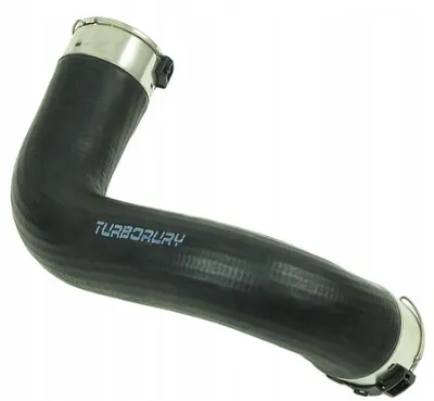 Патрубок турбіни повітряний NISSAN 144635X04B