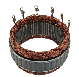 Статор генератора KRAUF AFM2292