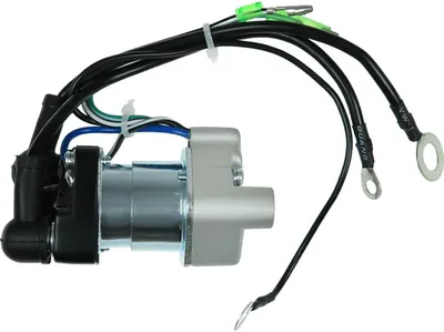Реле стартера додаткове AS-PL SS9089S