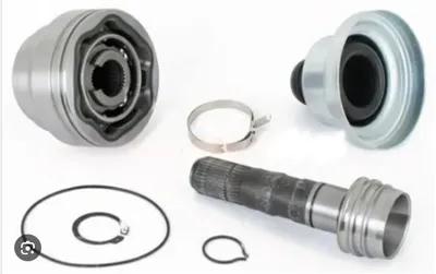 Шрус карданного валу EDS VW311MSY