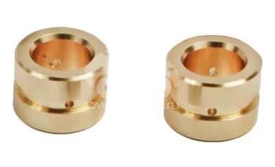 Підшипник упорний турбіни EE 1400016004d