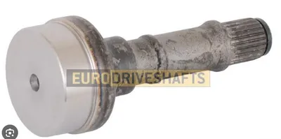 Шрус карданного валу EDS SSTY-CH077B