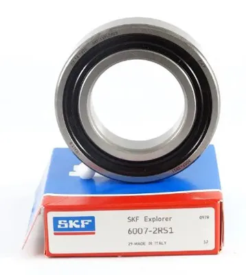 Підшипник карданного валу SKF 6007-2RS1