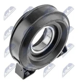 Опора карданного валу EDS CBF3013144