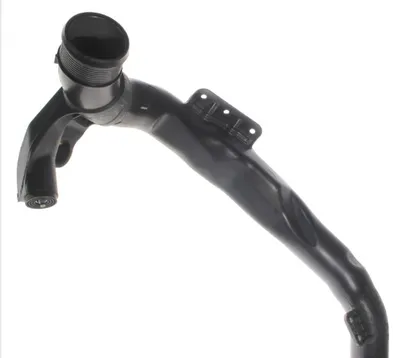 Патрубок турбіни повітряний Rema Parts 02-1618