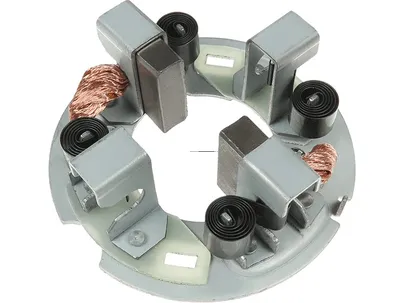 Щеточный узел стартера AS-PL SBH6001