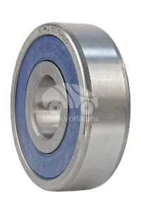 Підшипник генератора SNR 6303EEC3