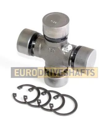 Хрестовина карданного валу EDS 351