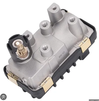 Сервопривід турбіни Behr-Hella 6NW009550G59