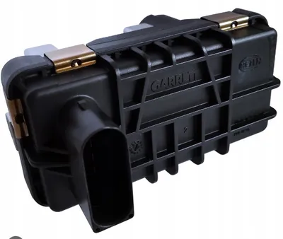 Сервопривід турбіни Behr-Hella 6NW009550G20