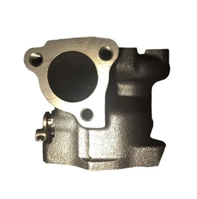 Корпус турбіни EE K03M