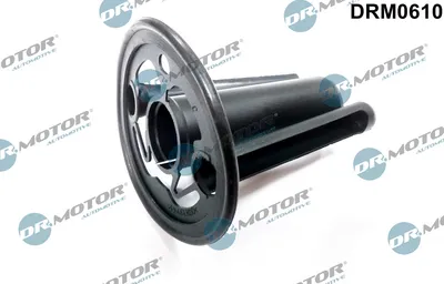 Прокладка теплообмінника Dreamotors DRM0610