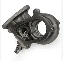 Гарячий корпус турбіни Jrone 2100-011-526
