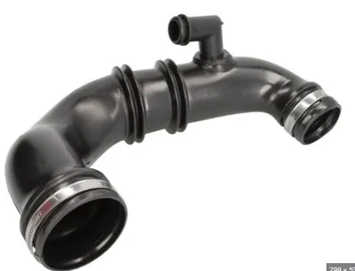 Патрубок турбіни повітряний THERMOTEC DCR202TT