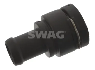 Патрубок турбіни повітряний SWAG 30103334