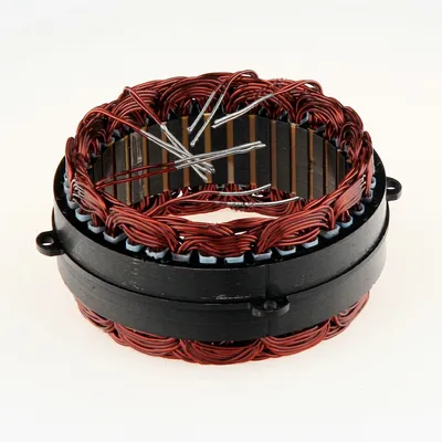 Статор генератора Rema Parts 234356