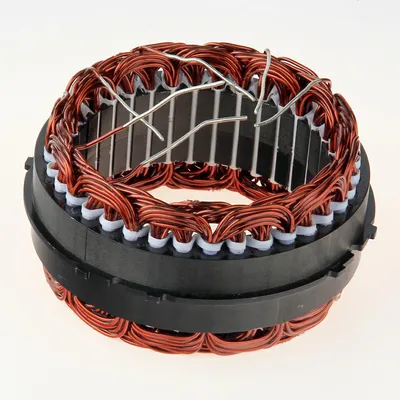 Статор генератора Rema Parts 330824