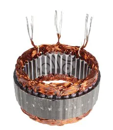 Статор генератора Rema Parts 332965