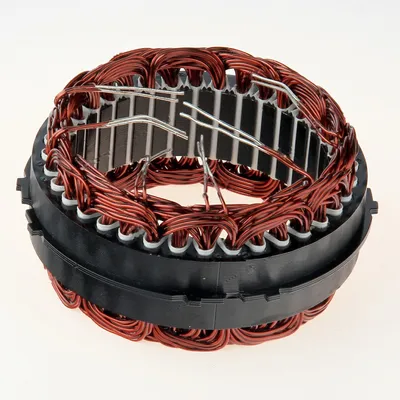 Статор генератора Rema Parts F00M147681