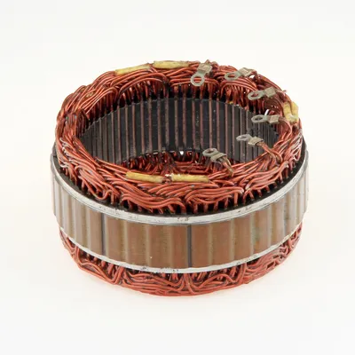 Статор генератора Rema Parts AS5048S