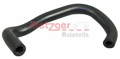 Патрубок турбіни повітряний Metzger 2380083