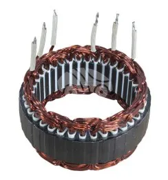 Статор генератора Rema Parts 135533