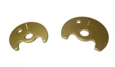 Підшипник упорний турбіни AA jbs007