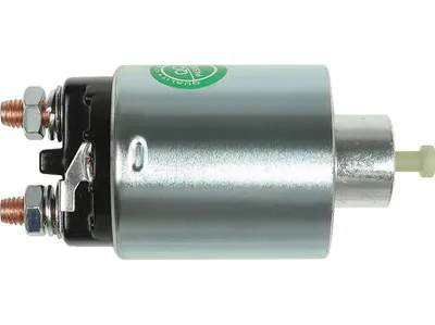 Втягуюче релє стартера AS-PL SS5004